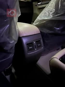 كيا كادينزا